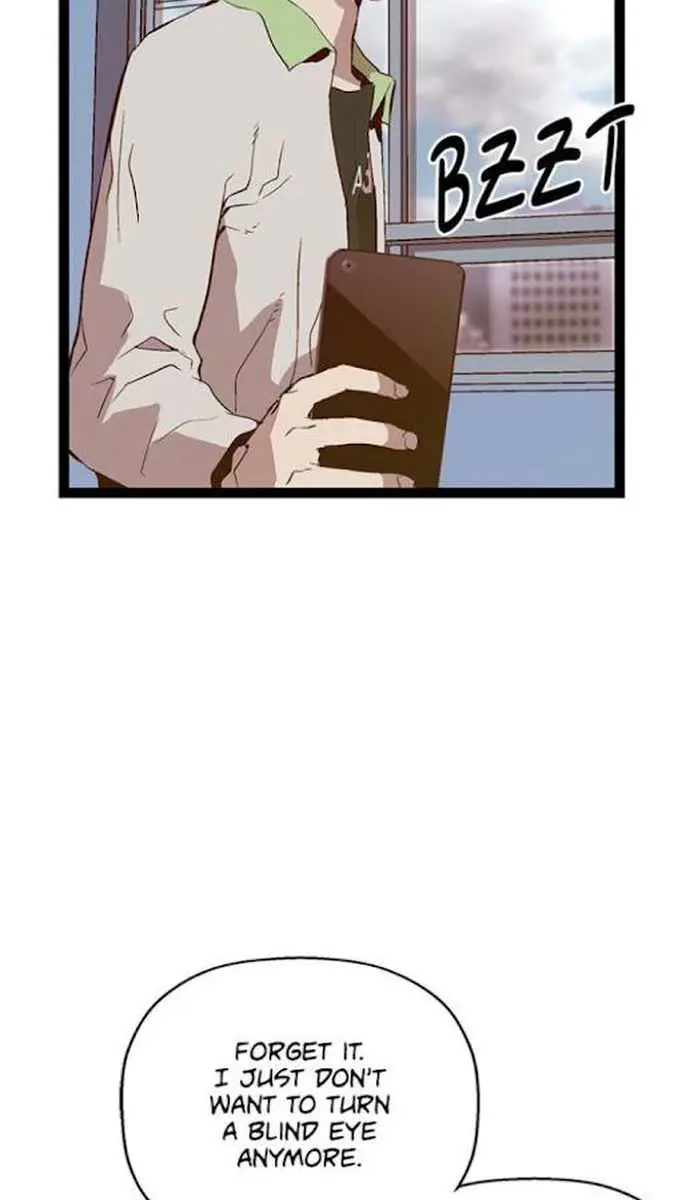 Weak Hero Chapter 94 Page 74