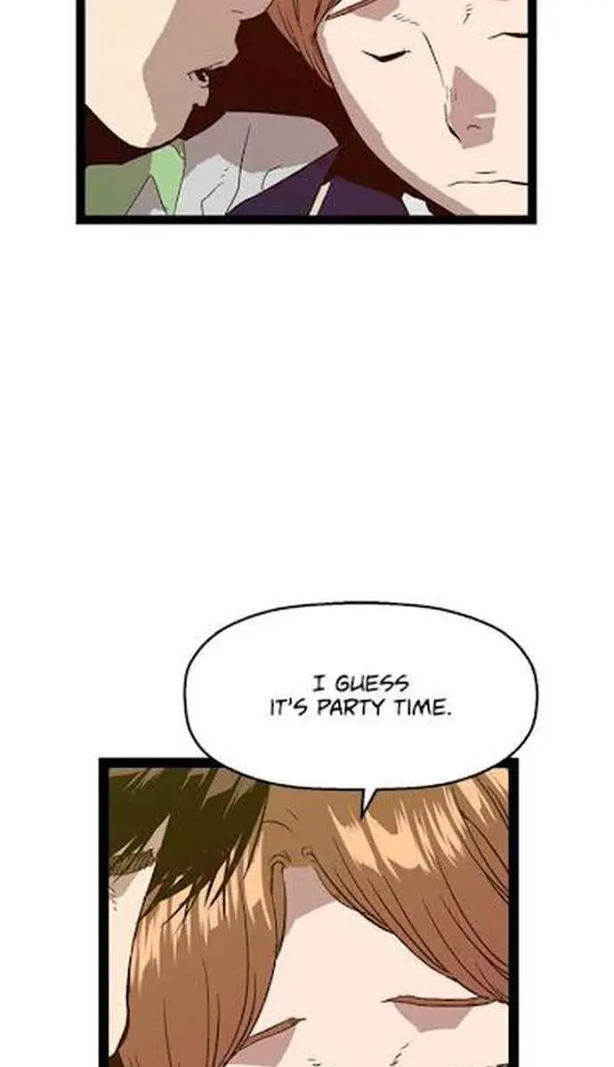 Weak Hero Chapter 95 Page 30