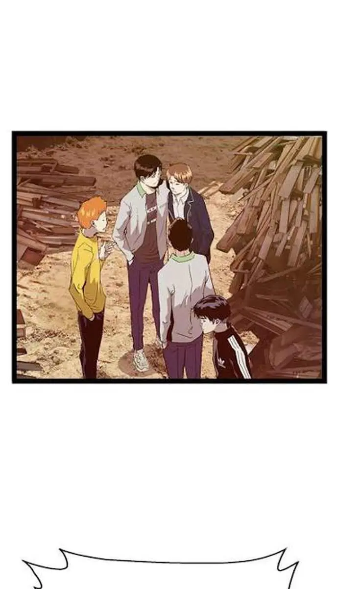 Weak Hero Chapter 95 Page 33