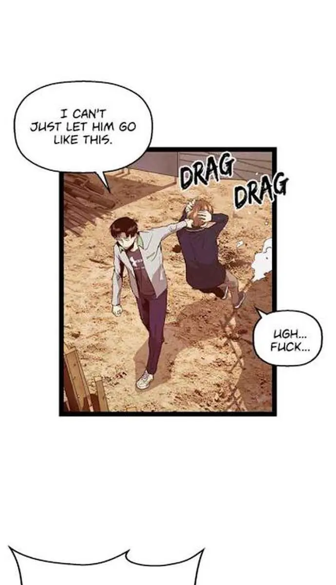 Weak Hero Chapter 95 Page 47