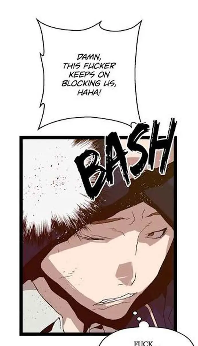 Weak Hero Chapter 95 Page 55