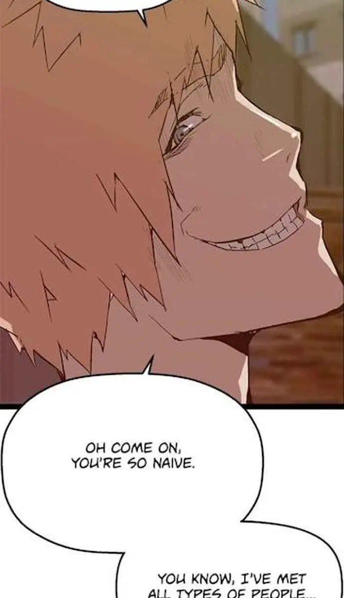 Weak Hero Chapter 95 Page 89
