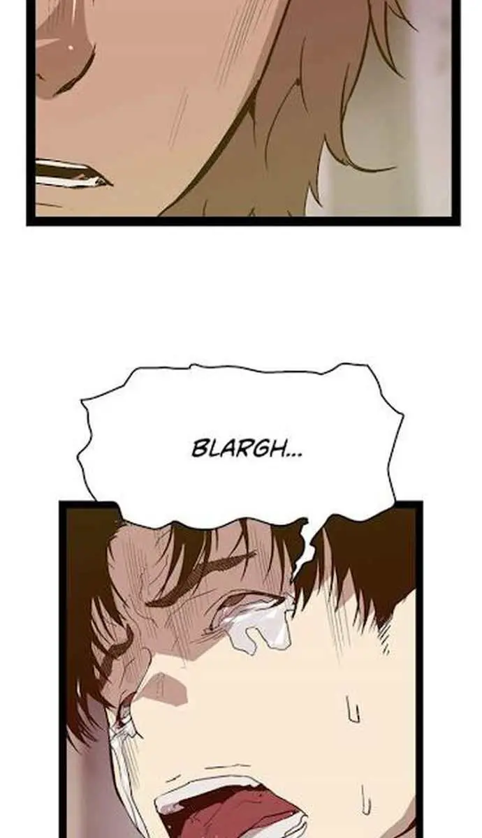 Weak Hero Chapter 96 Page 27