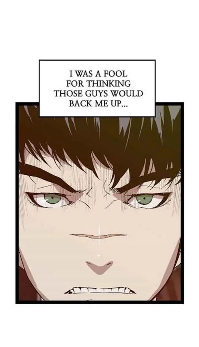 Weak Hero Chapter 96 Page 38