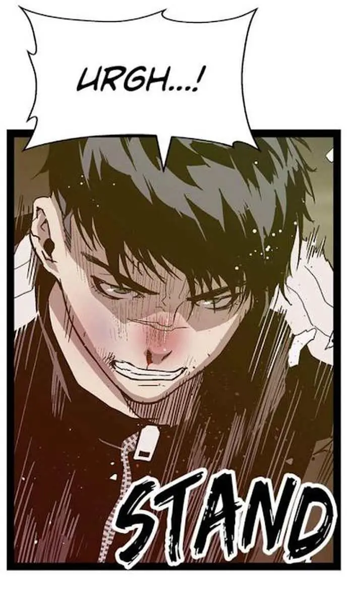 Weak Hero Chapter 96 Page 53