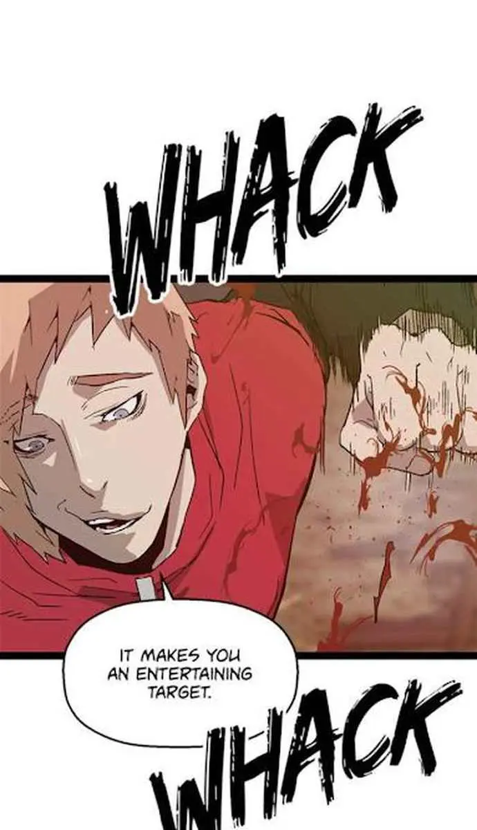 Weak Hero Chapter 96 Page 61