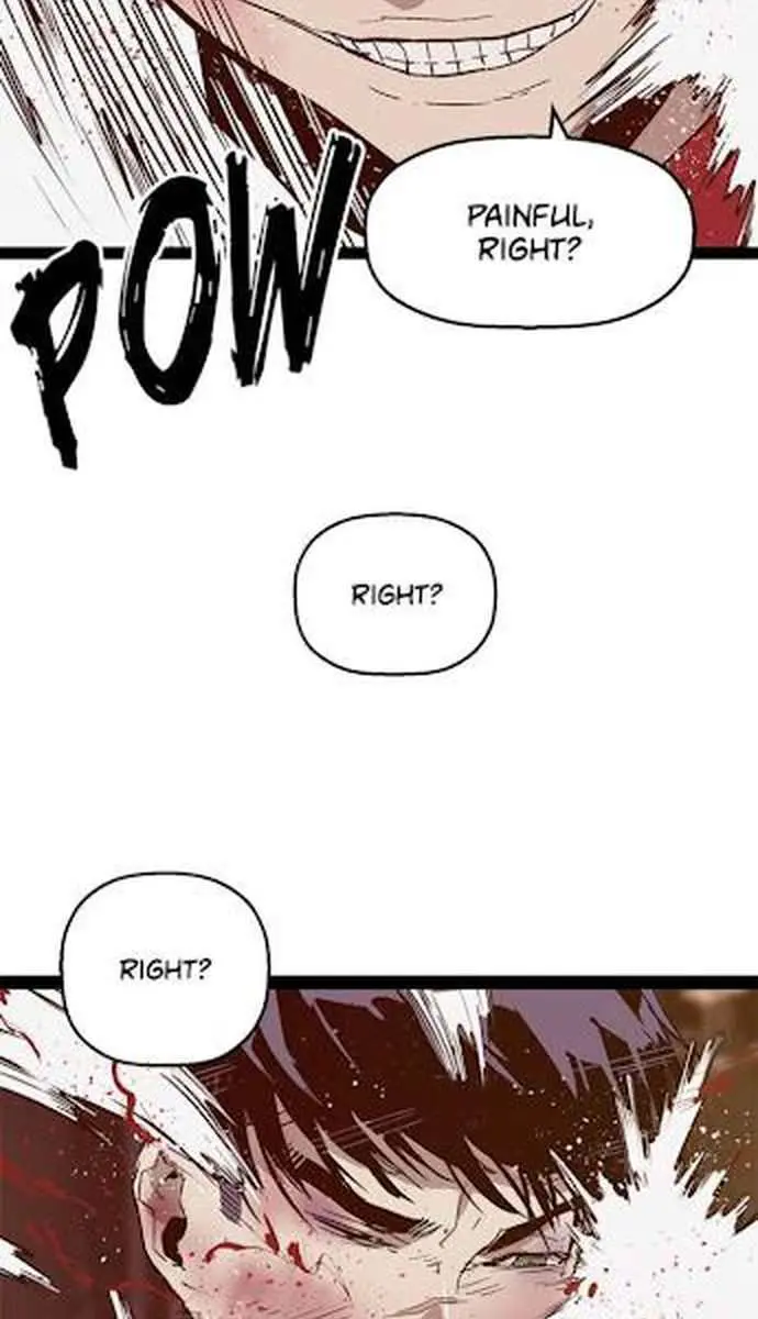 Weak Hero Chapter 96 Page 83