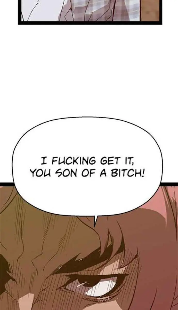 Weak Hero Chapter 97 Page 17