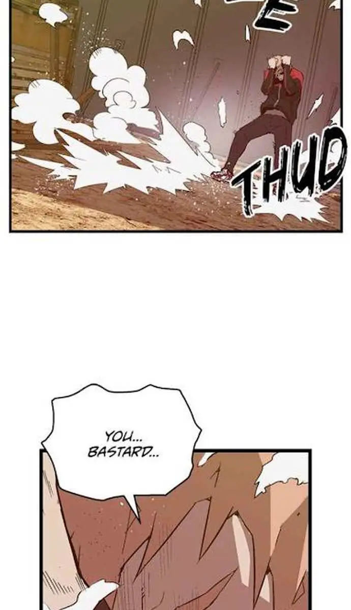 Weak Hero Chapter 97 Page 51