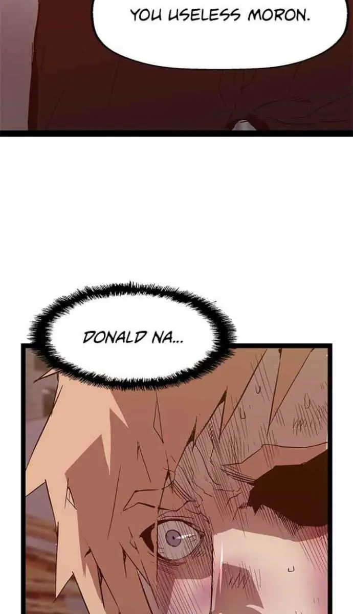Weak Hero Chapter 98 Page 5