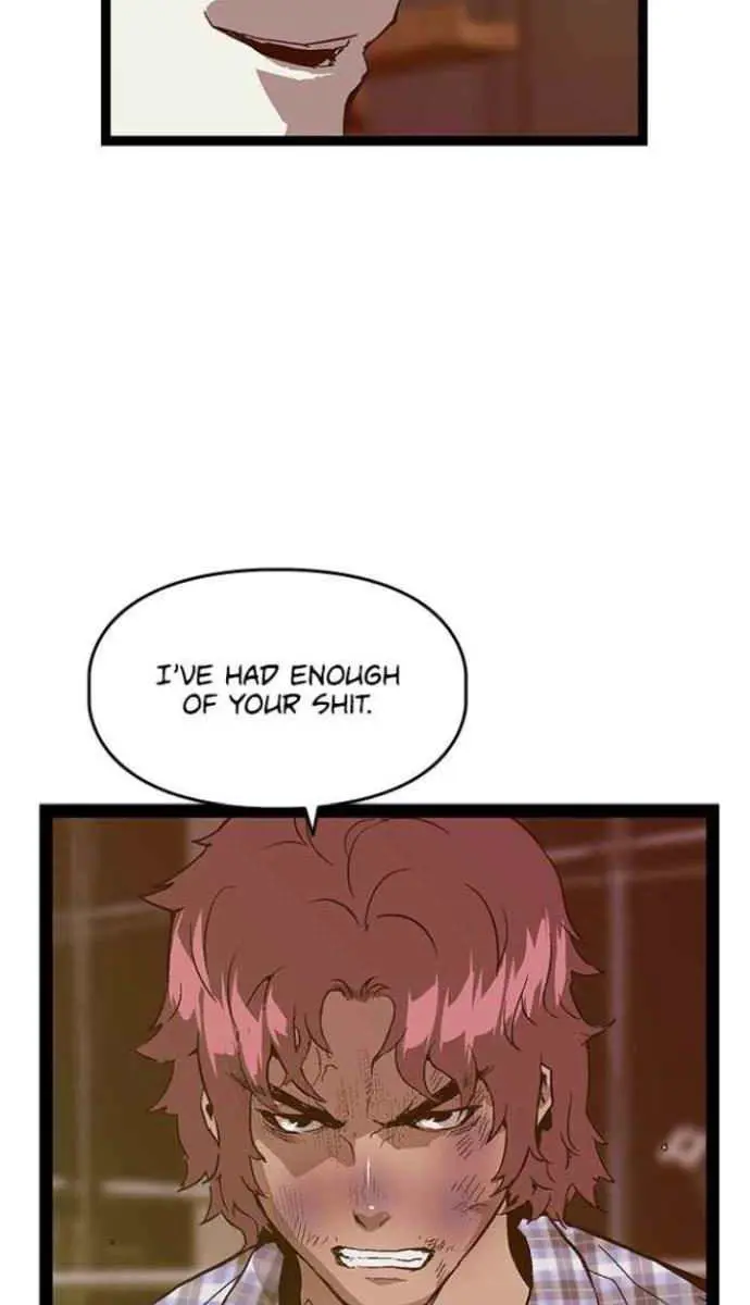 Weak Hero Chapter 98 Page 13
