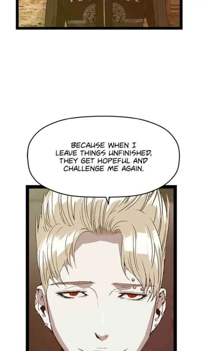 Weak Hero Chapter 98 Page 17