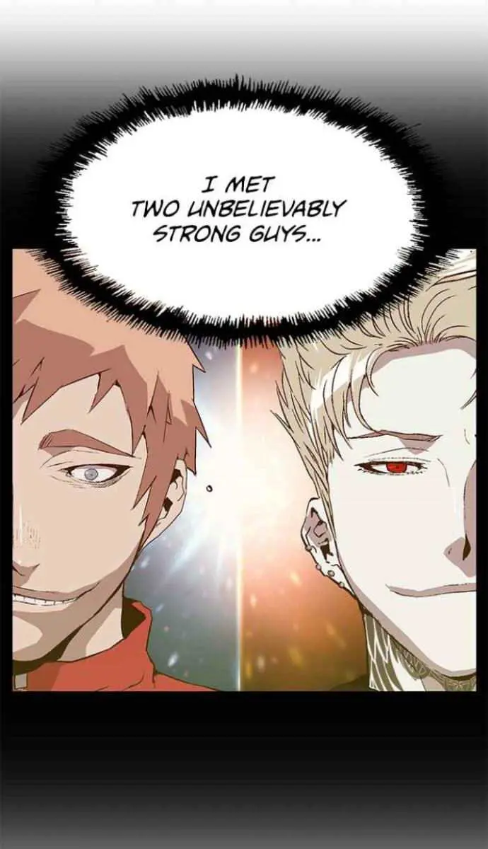 Weak Hero Chapter 98 Page 49