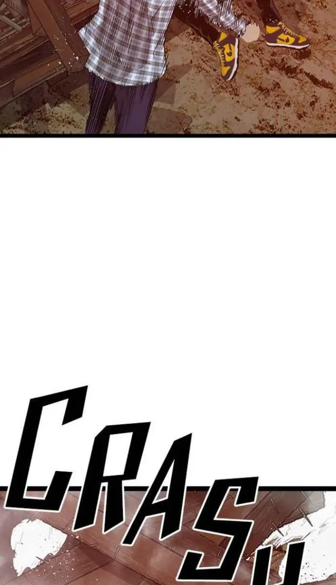Weak Hero Chapter 99 Page 3