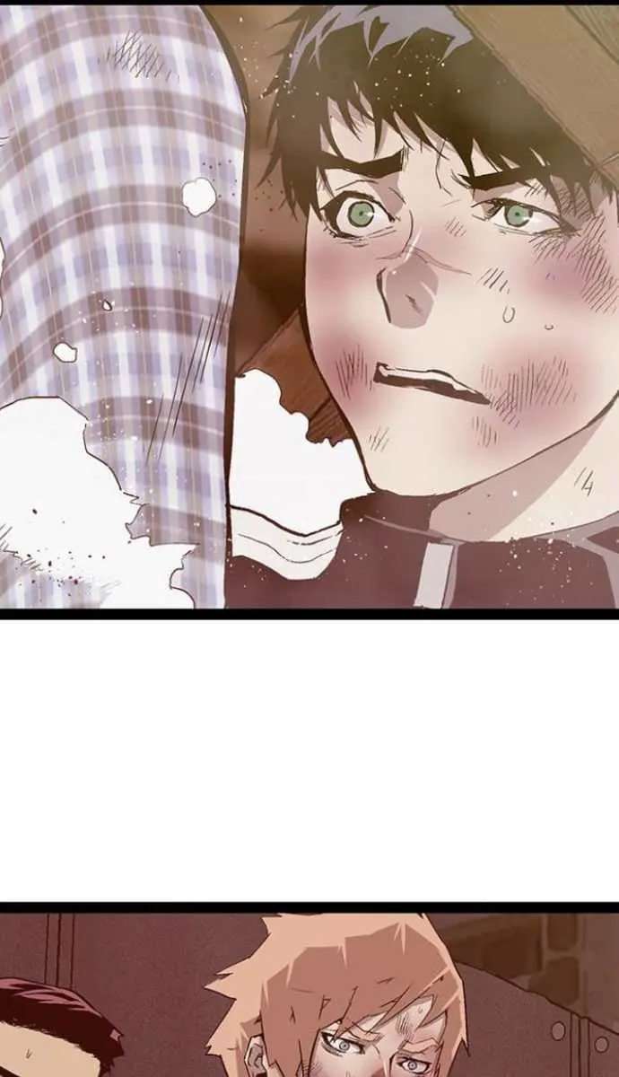 Weak Hero Chapter 99 Page 10