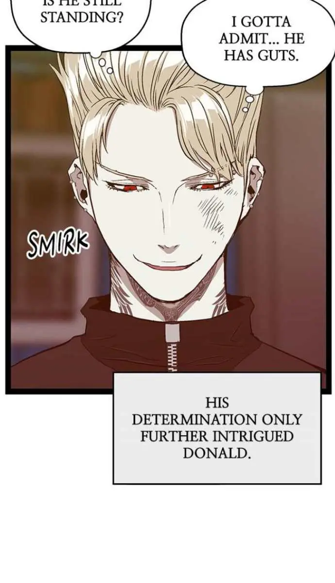 Weak Hero Chapter 99 Page 16
