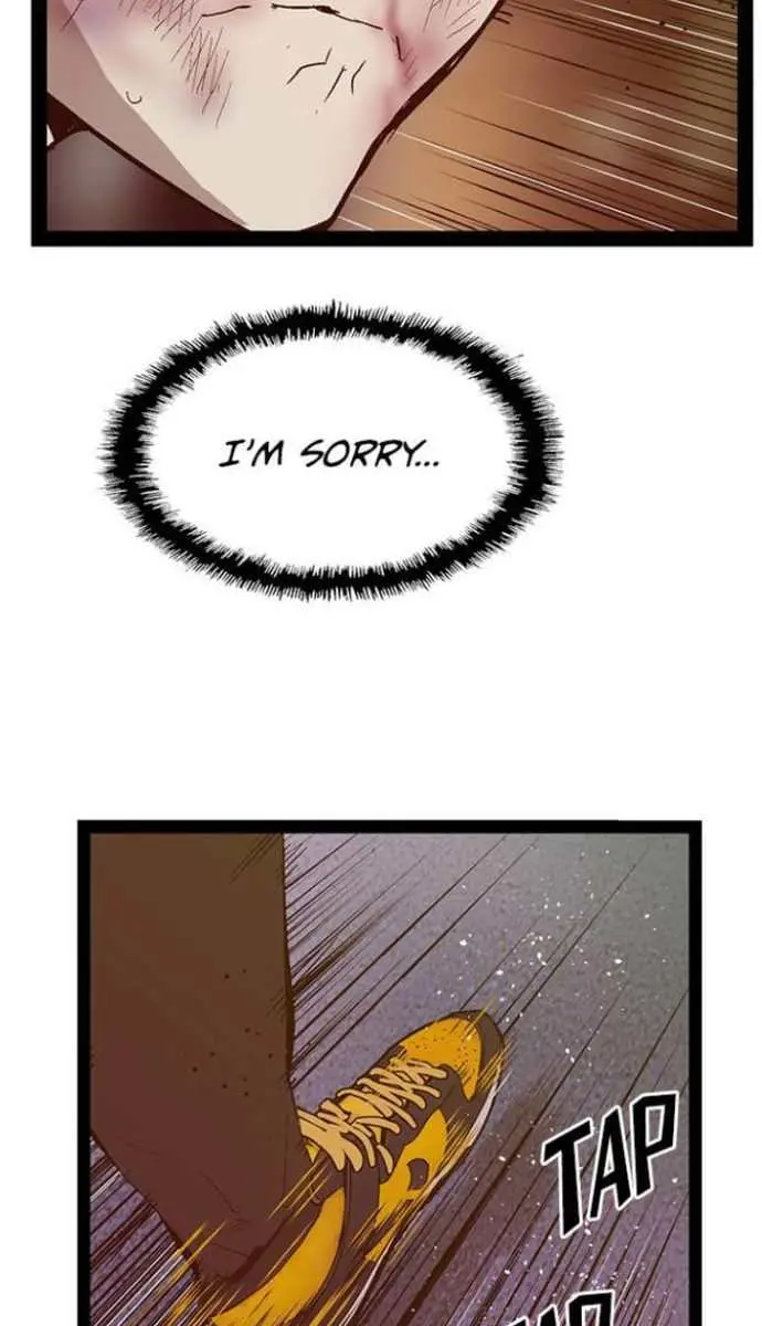 Weak Hero Chapter 99 Page 80