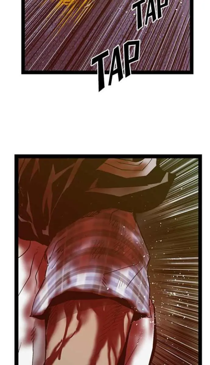 Weak Hero Chapter 99 Page 81
