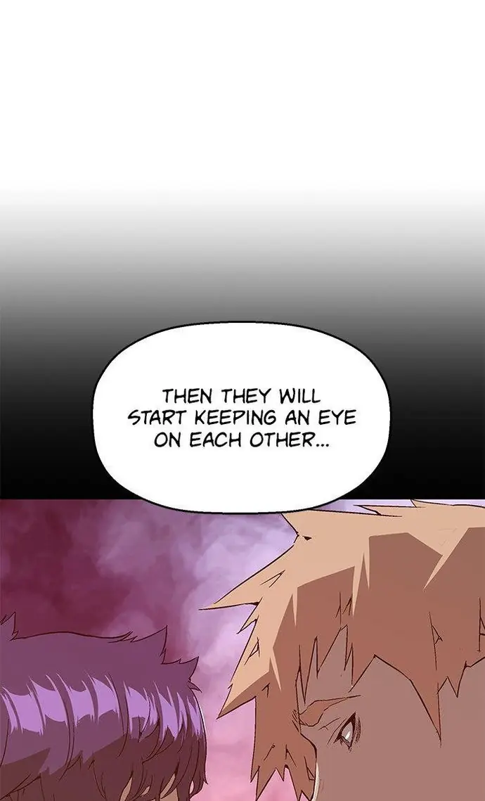 Weak Hero Chapter 100 Page 23