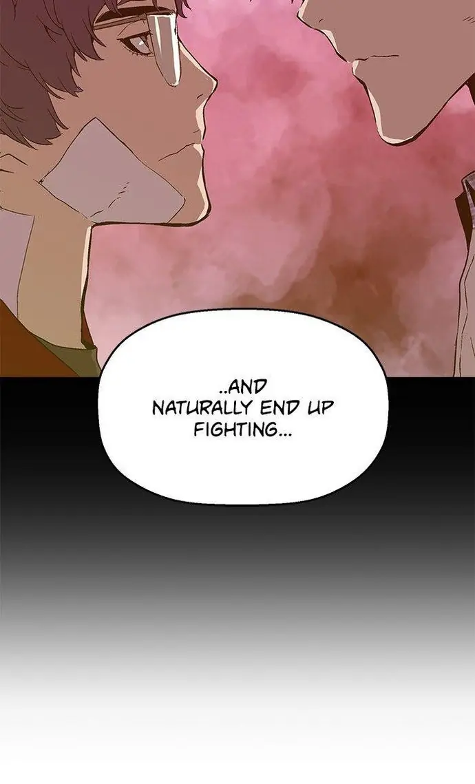 Weak Hero Chapter 100 Page 24