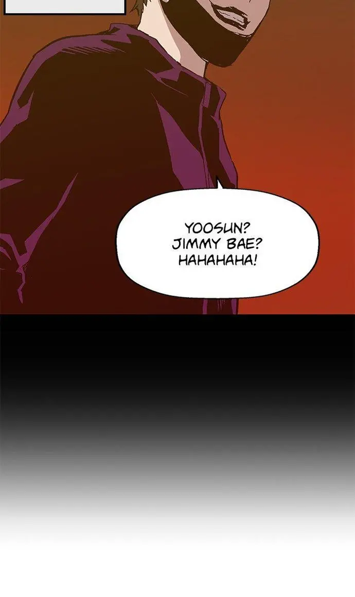 Weak Hero Chapter 100 Page 48
