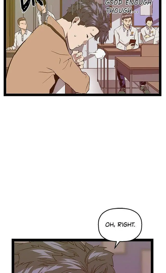 Weak Hero Chapter 100 Page 53