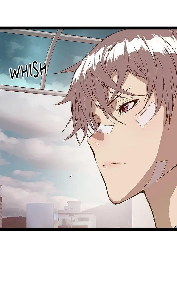 Weak Hero Chapter 100 Page 73