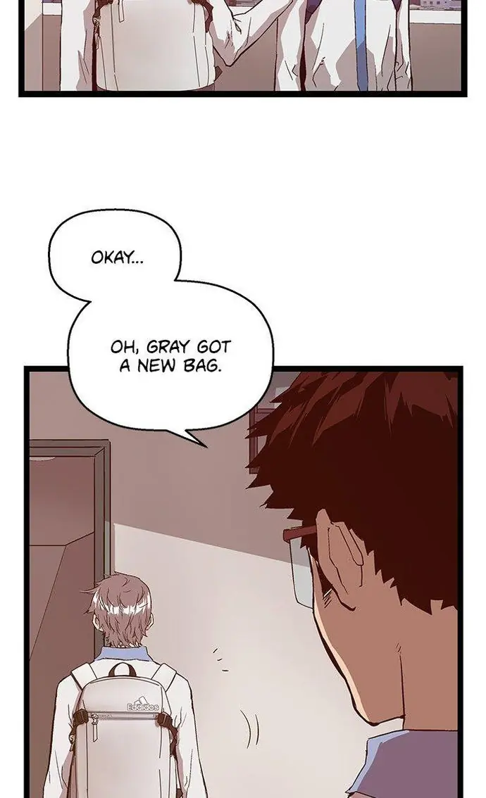 Weak Hero Chapter 100 Page 89