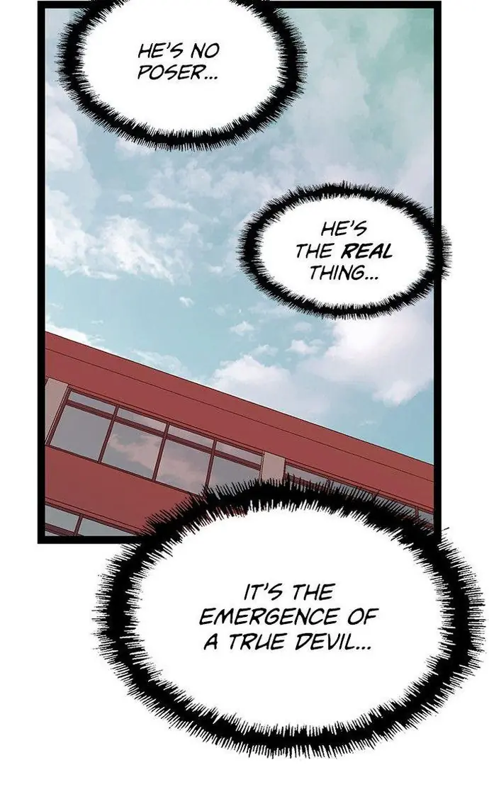 Weak Hero Chapter 101 Page 10
