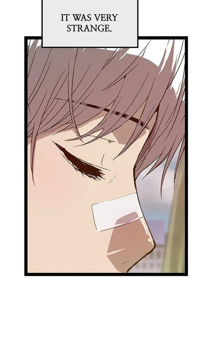 Weak Hero Chapter 101 Page 27