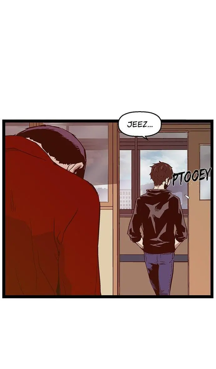 Weak Hero Chapter 101 Page 48
