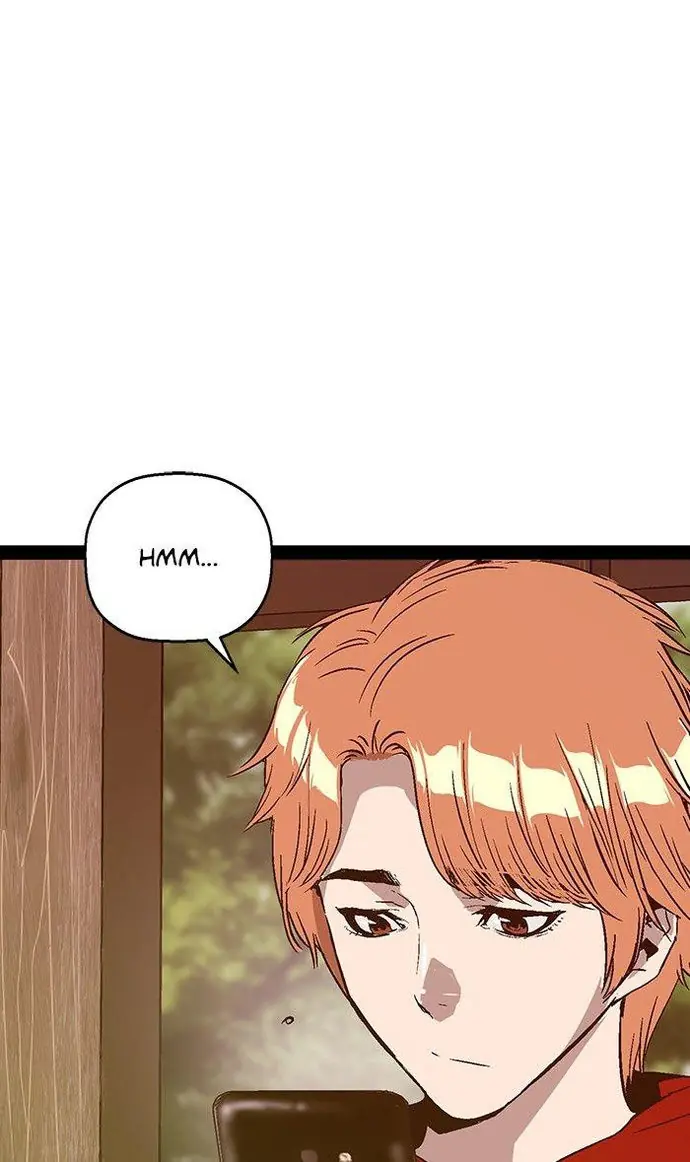 Weak Hero Chapter 101 Page 53