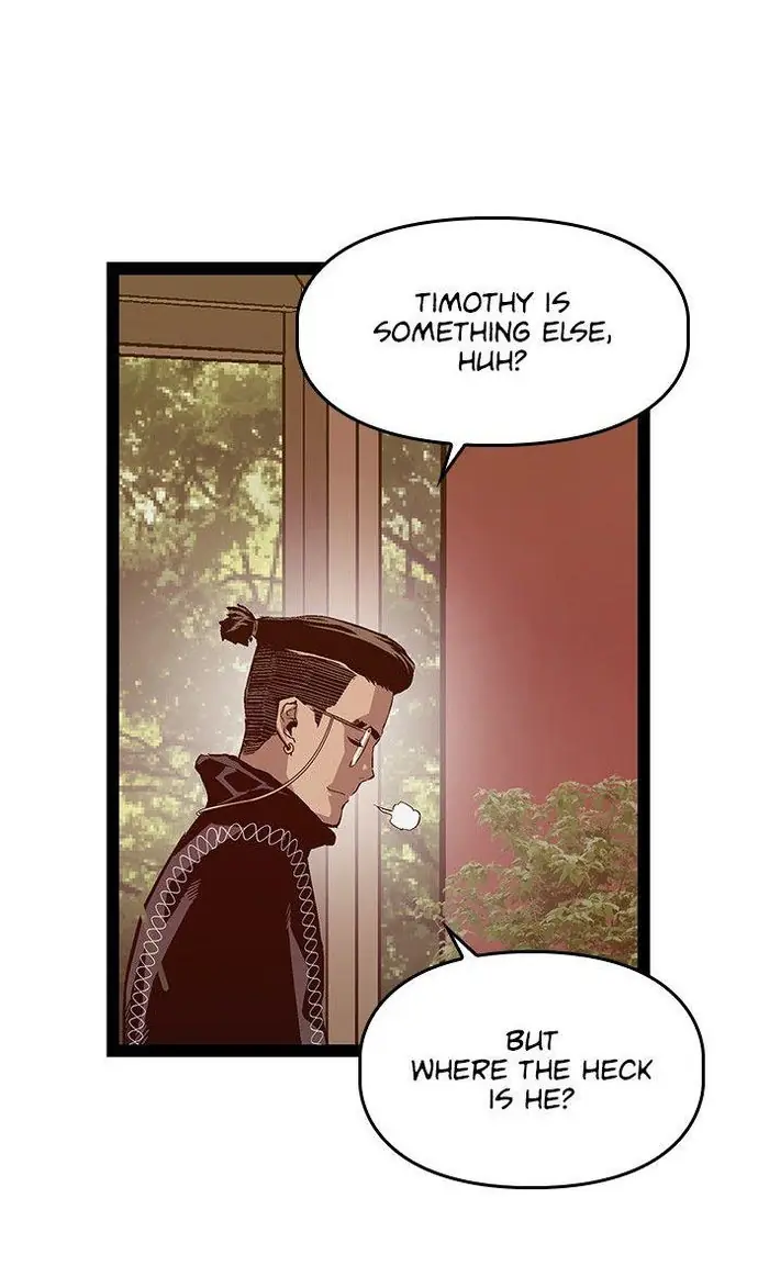 Weak Hero Chapter 101 Page 60