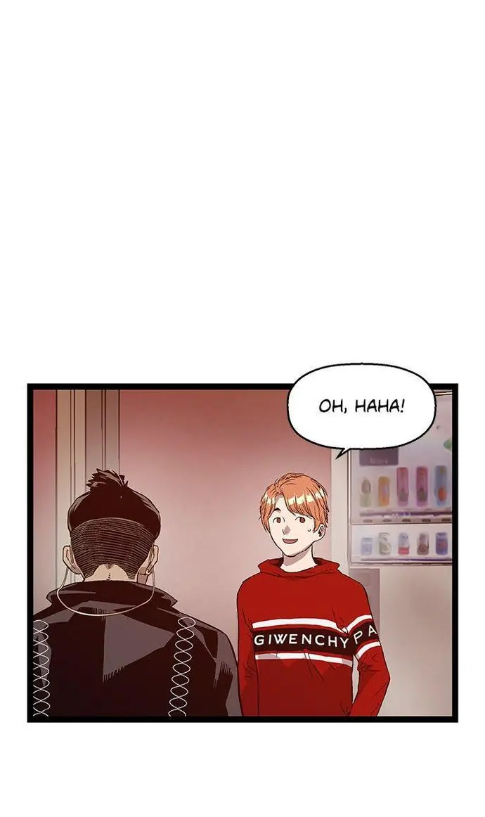 Weak Hero Chapter 101 Page 61