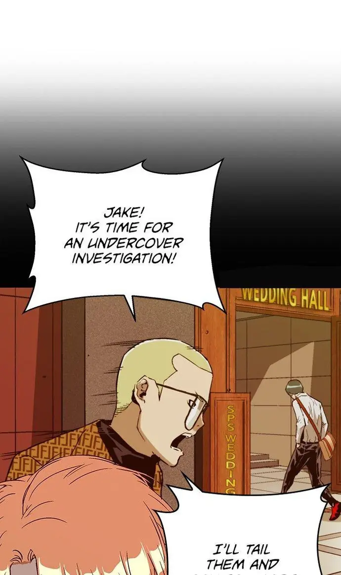 Weak Hero Chapter 101 Page 62