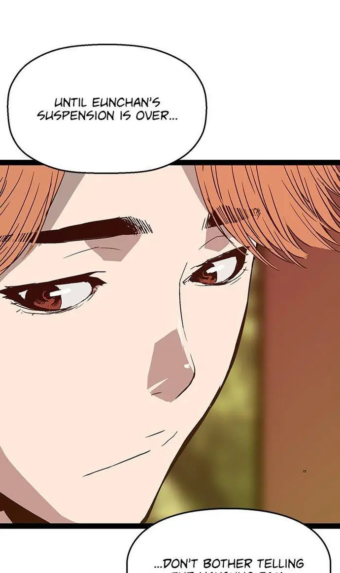 Weak Hero Chapter 101 Page 65