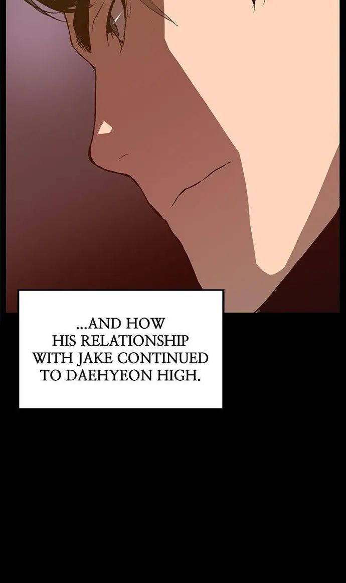 Weak Hero Chapter 101 Page 71