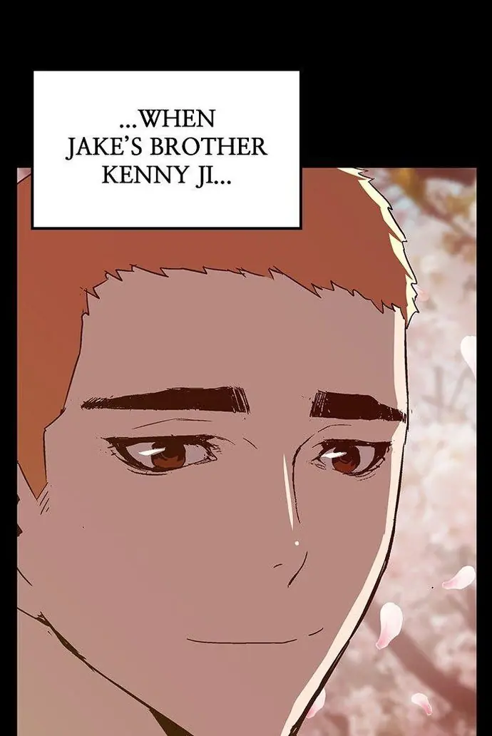 Weak Hero Chapter 101 Page 95
