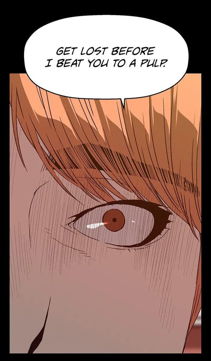 Weak Hero Chapter 102 Page 44
