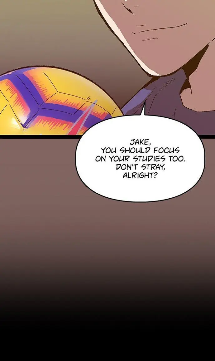 Weak Hero Chapter 102 Page 93