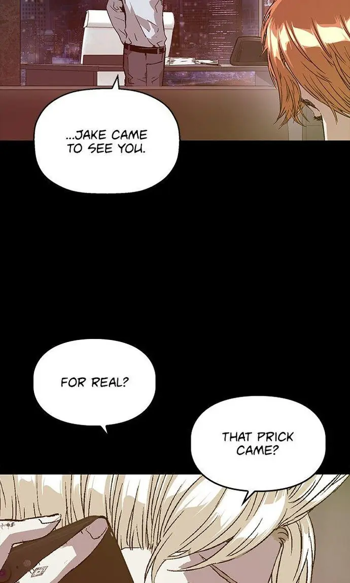 Weak Hero Chapter 103 Page 4