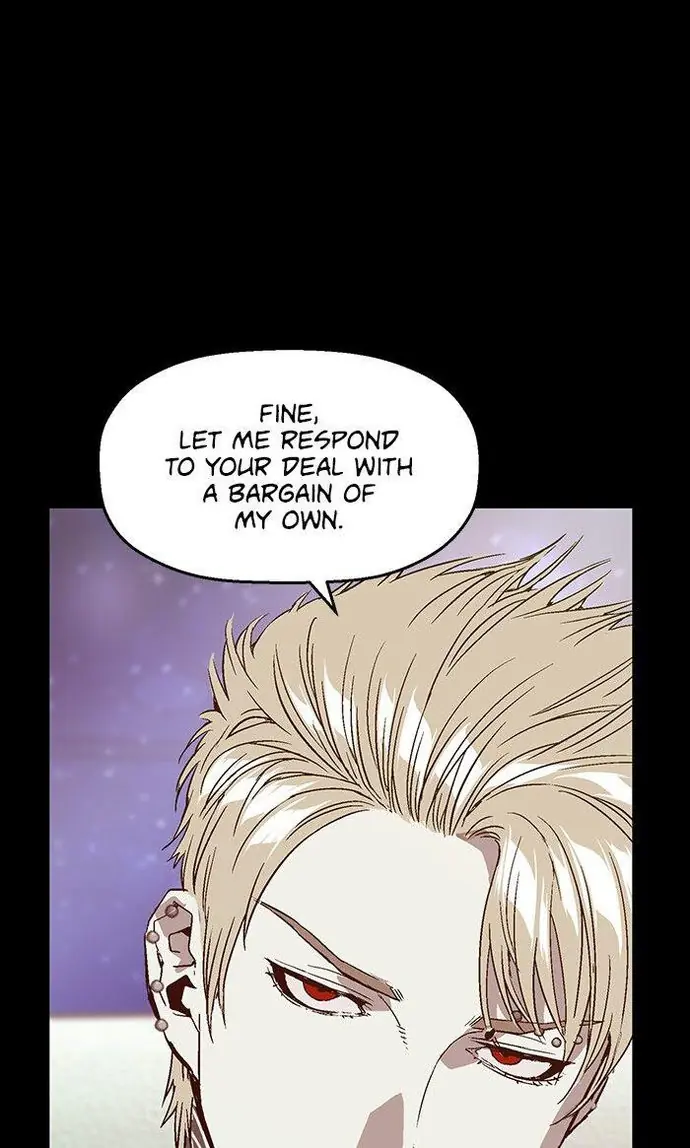 Weak Hero Chapter 103 Page 15