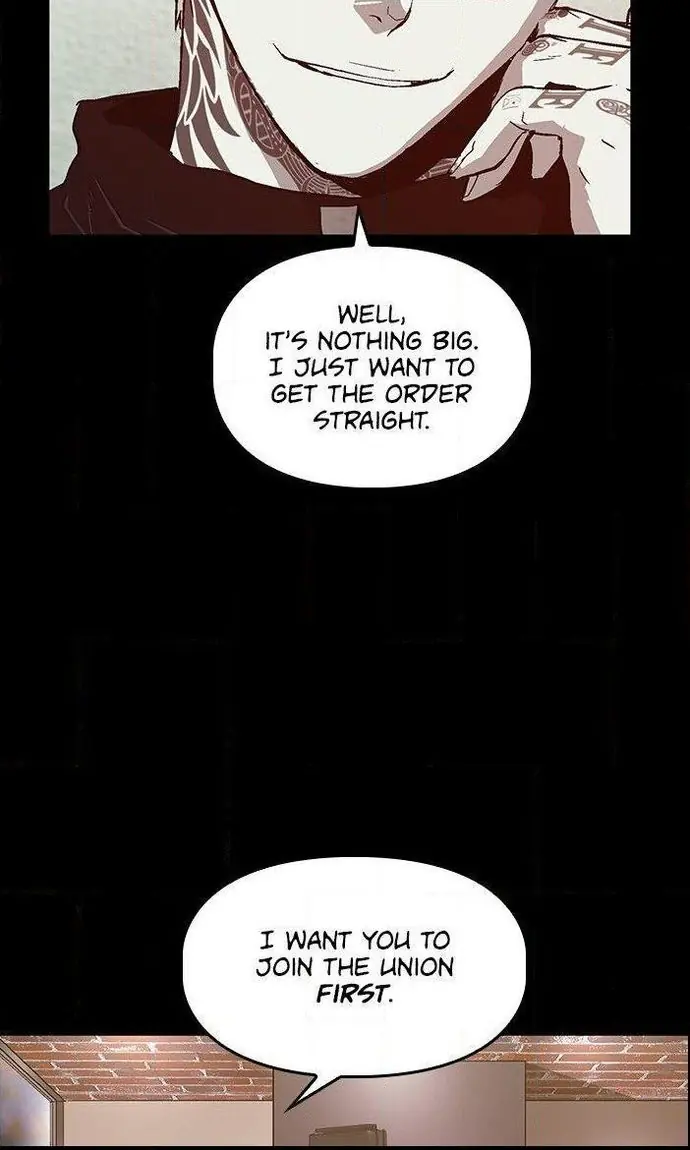 Weak Hero Chapter 103 Page 16