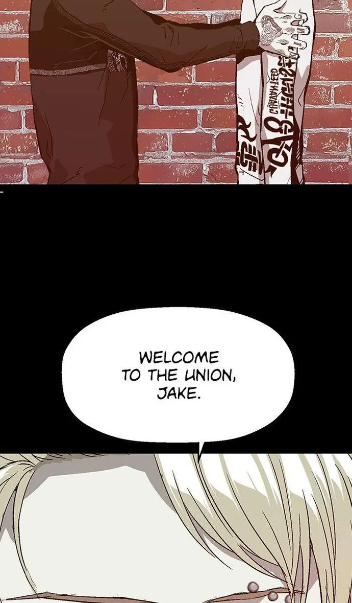Weak Hero Chapter 103 Page 26