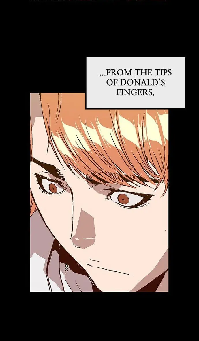 Weak Hero Chapter 103 Page 29