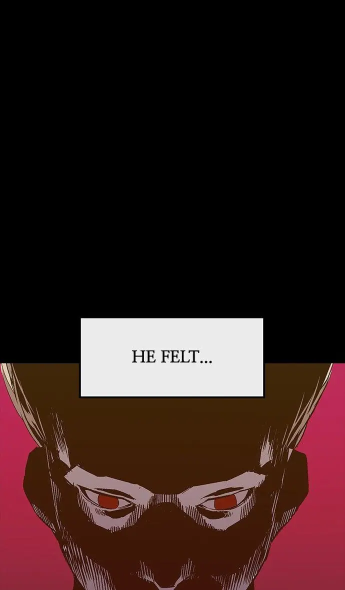 Weak Hero Chapter 103 Page 30