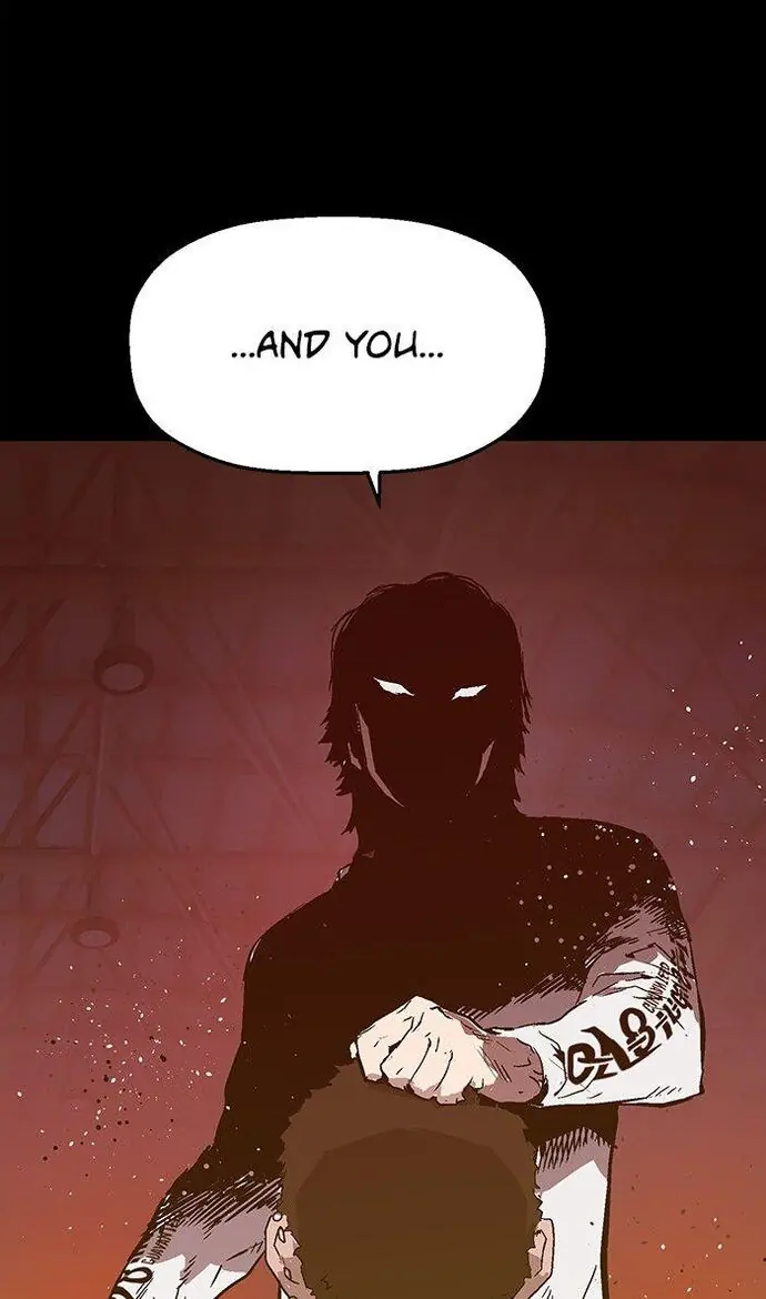 Weak Hero Chapter 103 Page 48