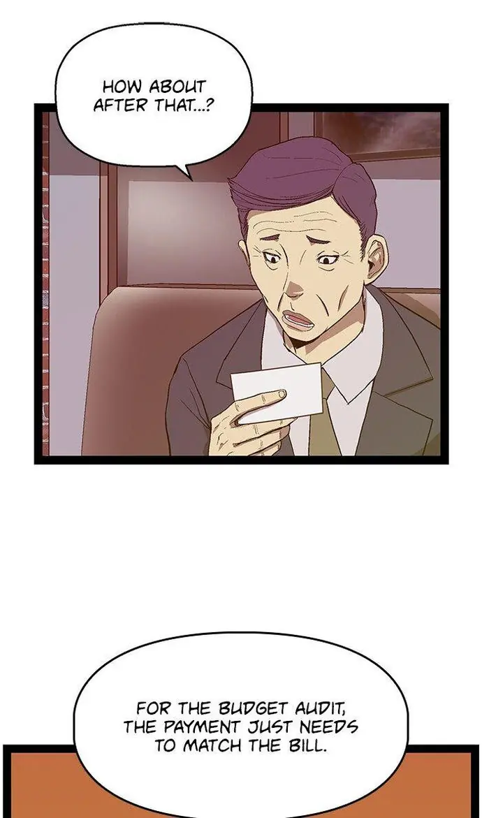 Weak Hero Chapter 103 Page 56