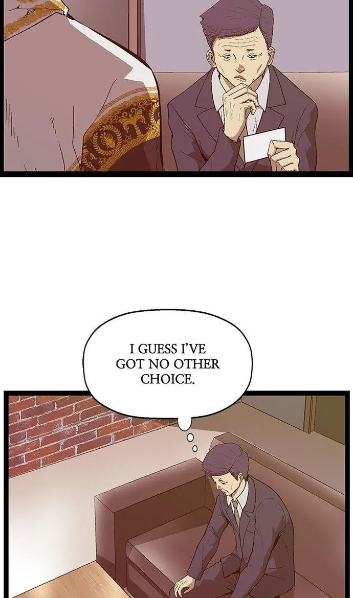 Weak Hero Chapter 103 Page 63