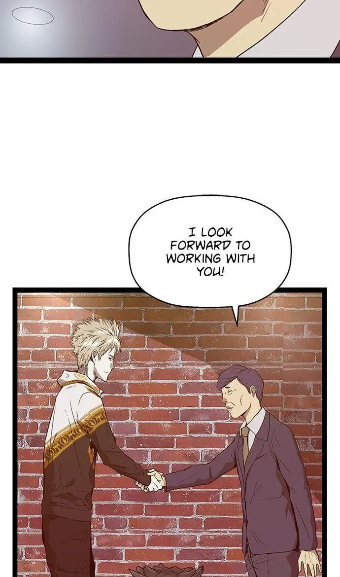 Weak Hero Chapter 103 Page 65